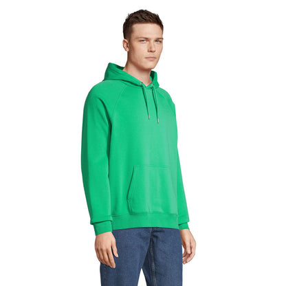 STELLAR - STELLAR Unisex Hooded Sweat