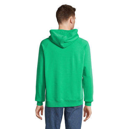 STELLAR - STELLAR Unisex Hooded Sweat