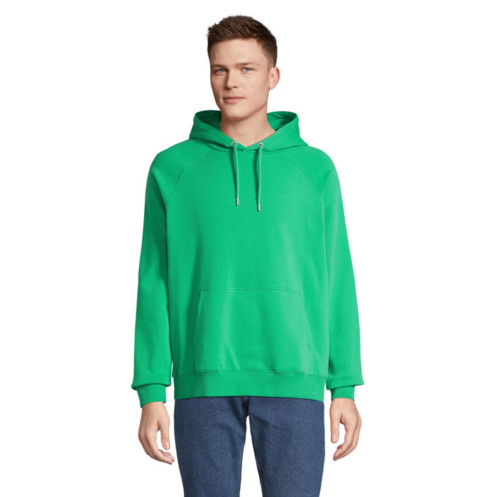 STELLAR - STELLAR Unisex Hooded Sweat