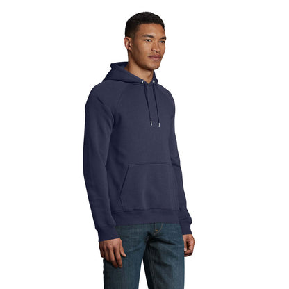 STELLAR - STELLAR Unisex Hooded Sweat