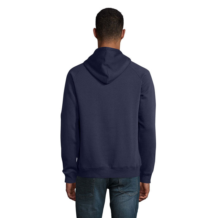 STELLAR - STELLAR Unisex Hooded Sweat