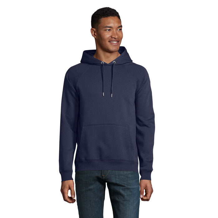 STELLAR - STELLAR Unisex Hooded Sweat