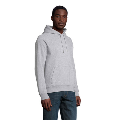 STELLAR - STELLAR Unisex Hooded Sweat