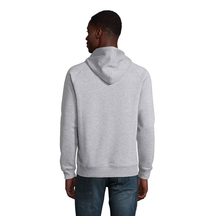 STELLAR - STELLAR Unisex Hooded Sweat