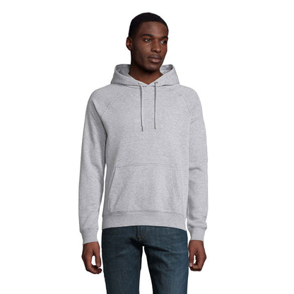 STELLAR - STELLAR Unisex Hooded Sweat