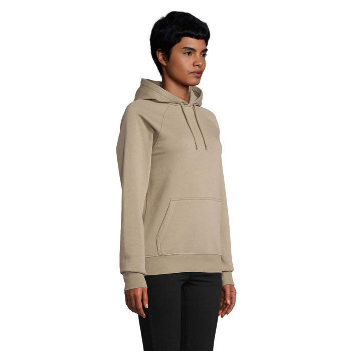 STELLAR - STELLAR Unisex Hooded Sweat