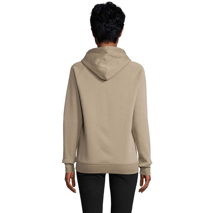 STELLAR - STELLAR Unisex Hooded Sweat