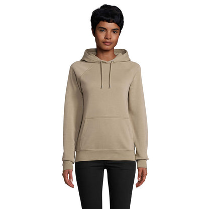 STELLAR - STELLAR Unisex Hooded Sweat