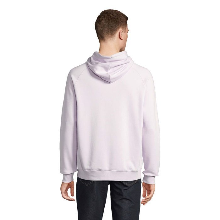 STELLAR - STELLAR Unisex Hooded Sweat