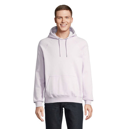 STELLAR - STELLAR Unisex Hooded Sweat