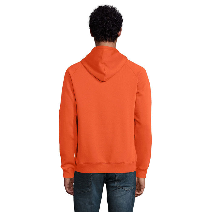 STELLAR - STELLAR Unisex Hooded Sweat