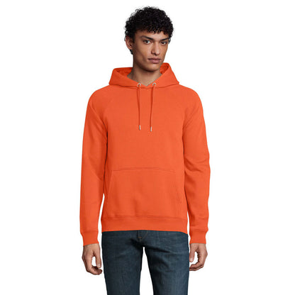 STELLAR - STELLAR Unisex Hooded Sweat