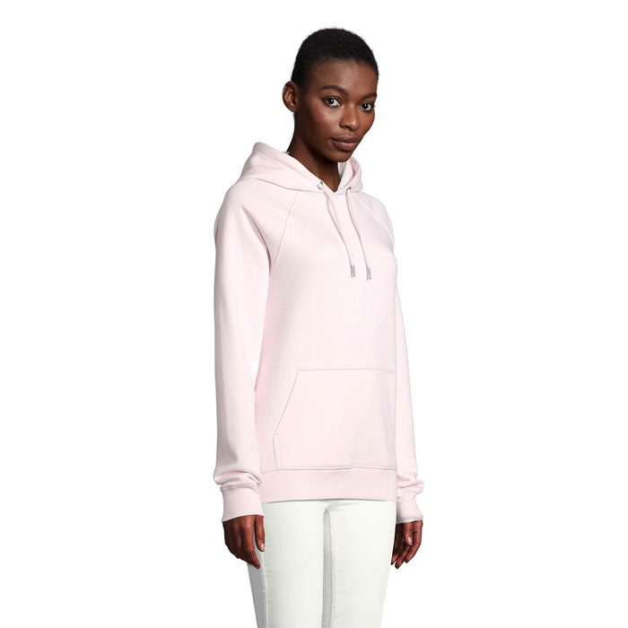 STELLAR - STELLAR Unisex Hooded Sweat