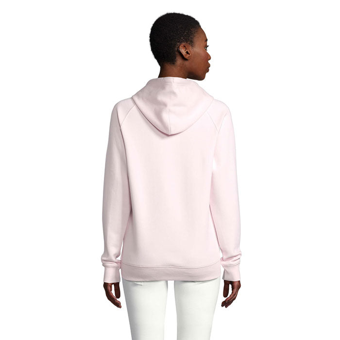 STELLAR - STELLAR Unisex Hooded Sweat