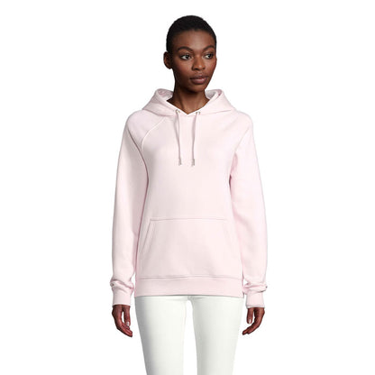 STELLAR - STELLAR Unisex Hooded Sweat