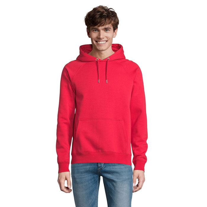 STELLAR - STELLAR Unisex Hooded Sweat