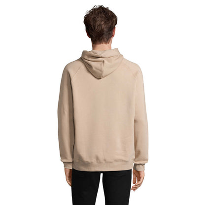 STELLAR - STELLAR Unisex Hooded Sweat