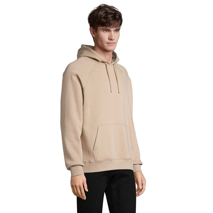 STELLAR - STELLAR Unisex Hooded Sweat