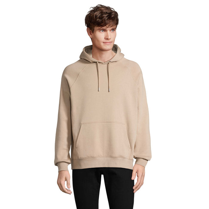 STELLAR - STELLAR Unisex Hooded Sweat