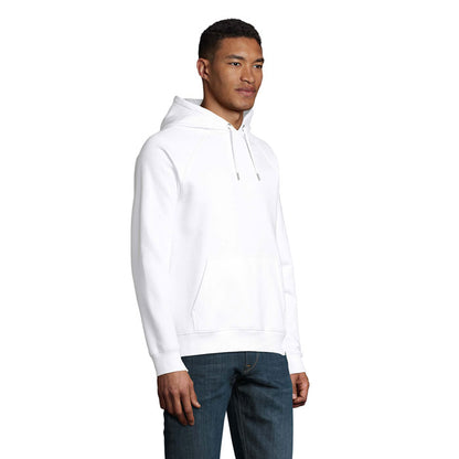 STELLAR - STELLAR Unisex Hooded Sweat