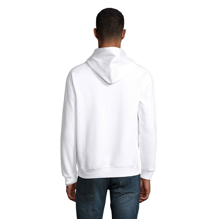 STELLAR - STELLAR Unisex Hooded Sweat