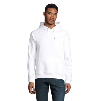 STELLAR - STELLAR Unisex Hooded Sweat