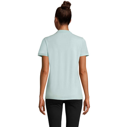 PLANET WOMEN - PLANET WOMEN Polo 170g