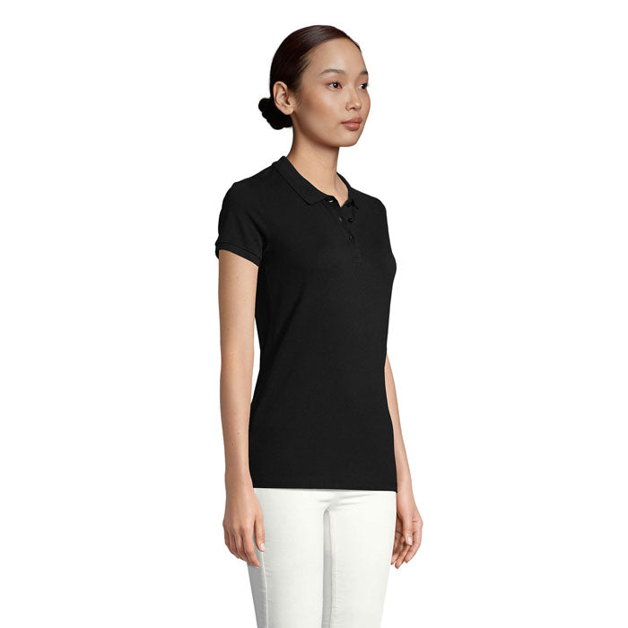 PLANET WOMEN - PLANET WOMEN Polo 170g