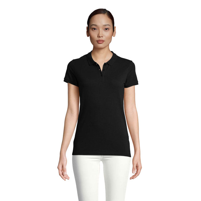 PLANET WOMEN - PLANET WOMEN Polo 170g