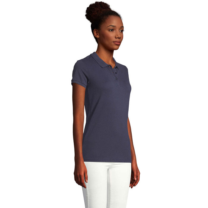 PLANET WOMEN - PLANET WOMEN Polo 170g