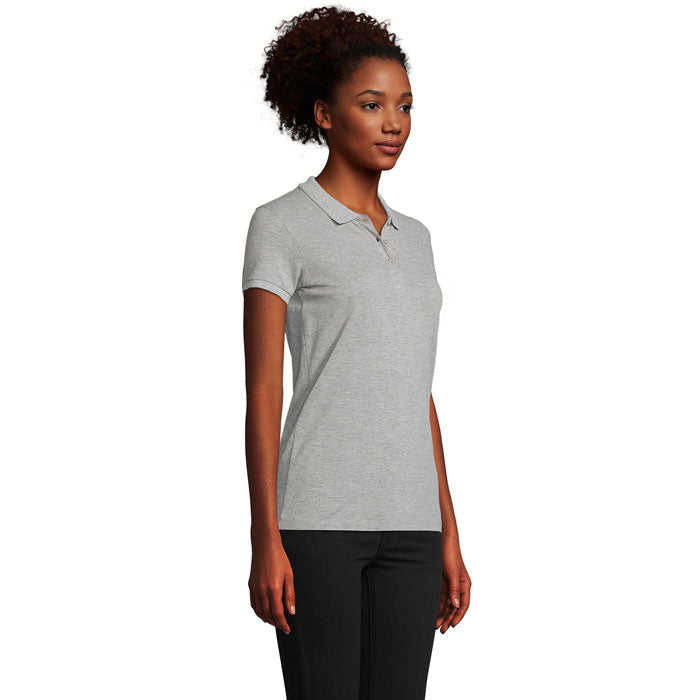 PLANET WOMEN - PLANET WOMEN Polo 170g