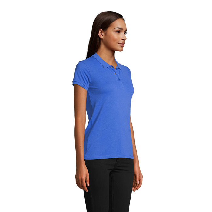 PLANET WOMEN - PLANET WOMEN Polo 170g