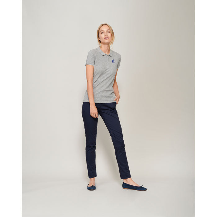 PLANET WOMEN - PLANET WOMEN Polo 170g