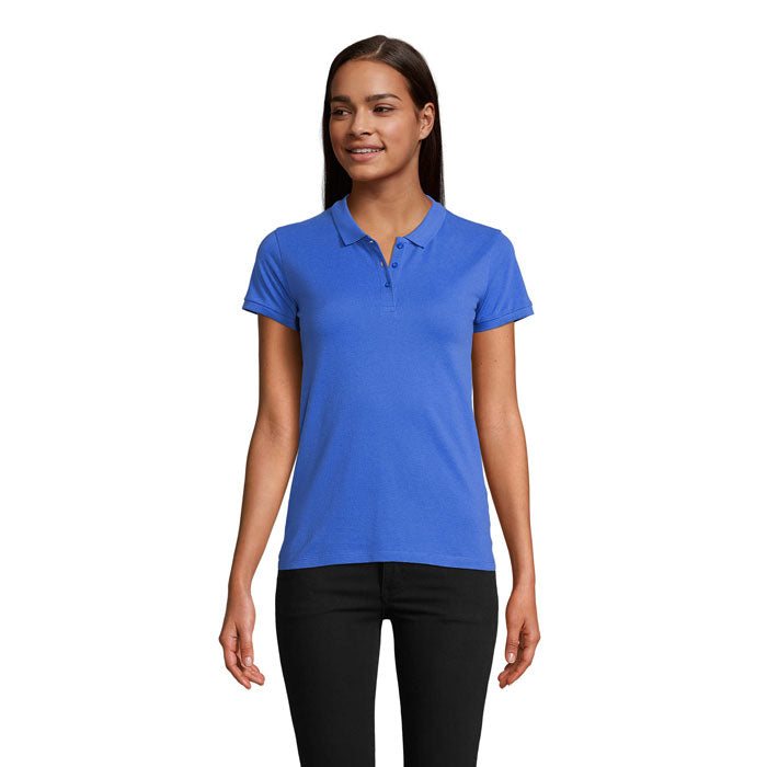 PLANET WOMEN - PLANET WOMEN Polo 170g