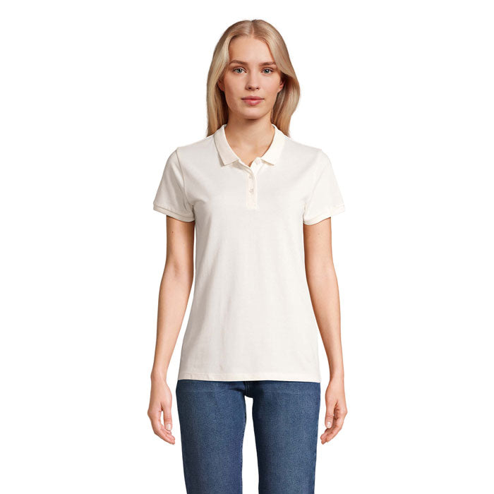 PLANET WOMEN - PLANET WOMEN Polo 170g