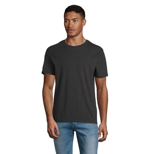 ODYSSEY - Gender-Neutral Recycled Fiber T-Shirt