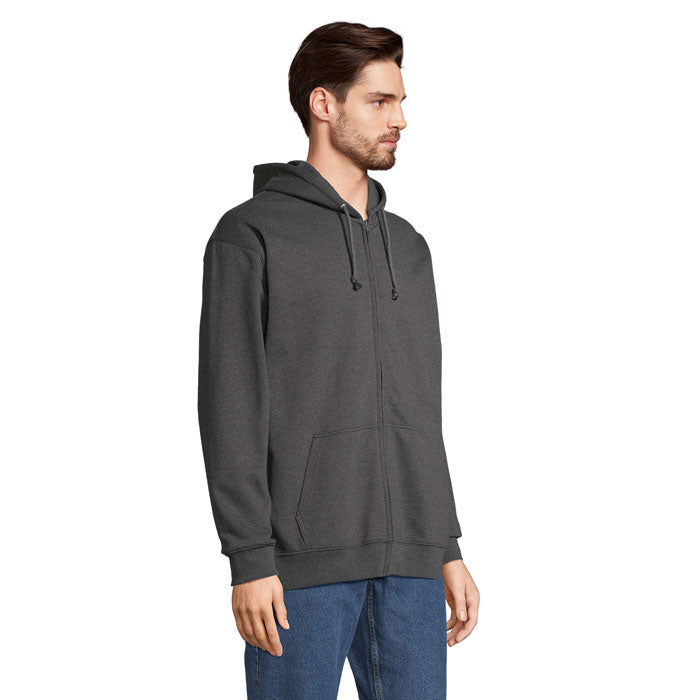 CARTER Full Zip Hoodie