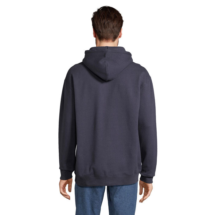 CARTER Full Zip Hoodie