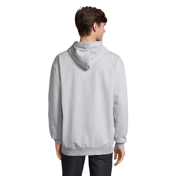 CARTER Full Zip Hoodie