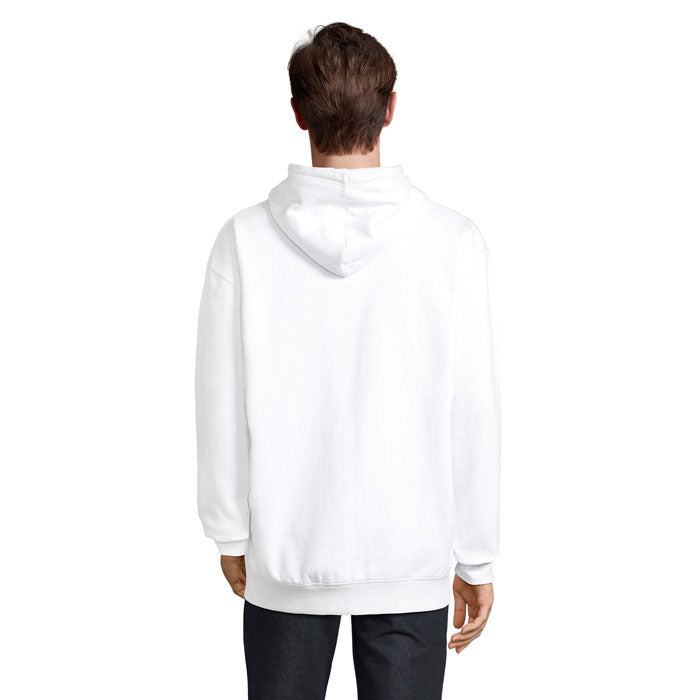 CARTER Full Zip Hoodie