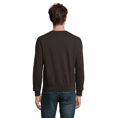 COLUMBIA UNISEX SWEAT SHIRT