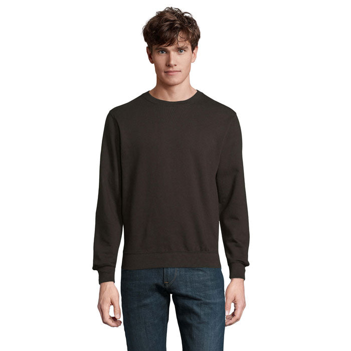 COLUMBIA UNISEX SWEAT SHIRT