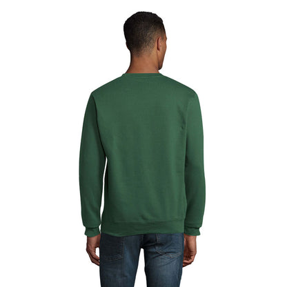 COLUMBIA UNISEX SWEAT SHIRT