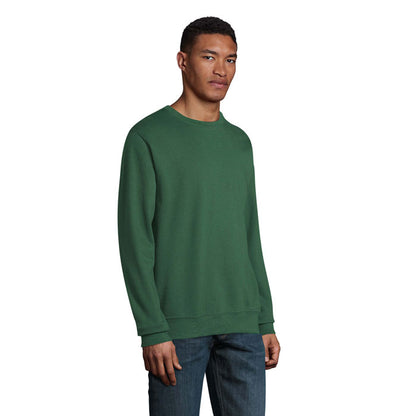 COLUMBIA UNISEX SWEAT SHIRT