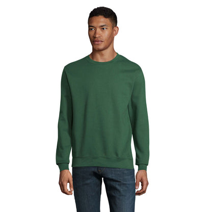 COLUMBIA UNISEX SWEAT SHIRT