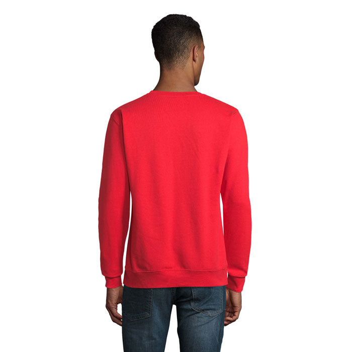 COLUMBIA UNISEX SWEAT SHIRT