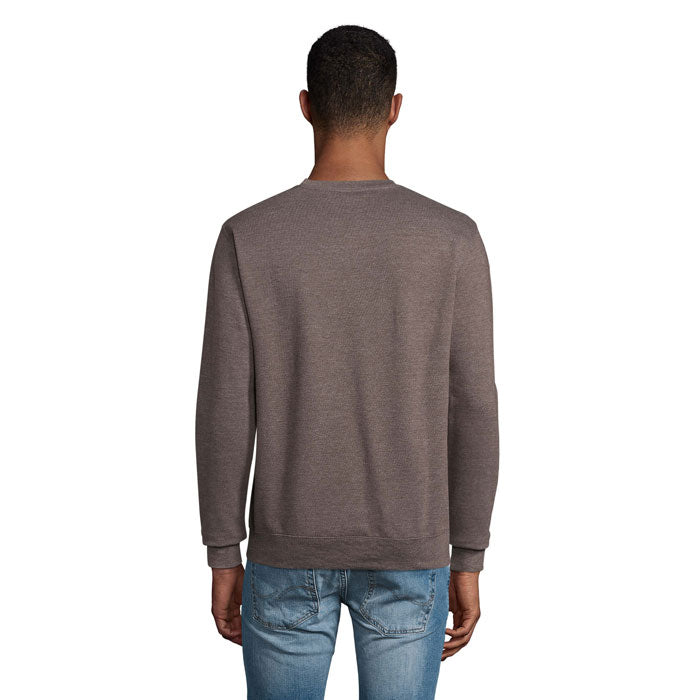 COLUMBIA UNISEX SWEAT SHIRT