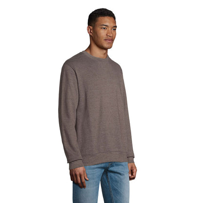 COLUMBIA UNISEX SWEAT SHIRT