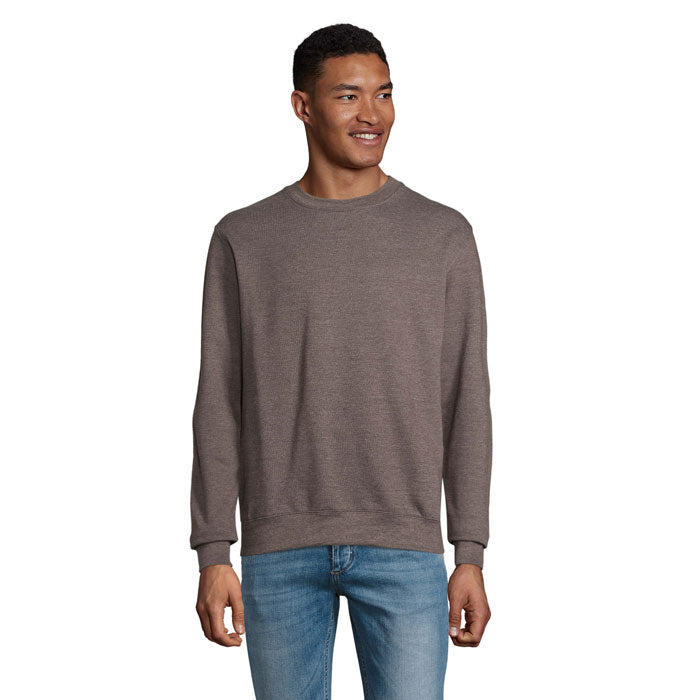 COLUMBIA UNISEX SWEAT SHIRT