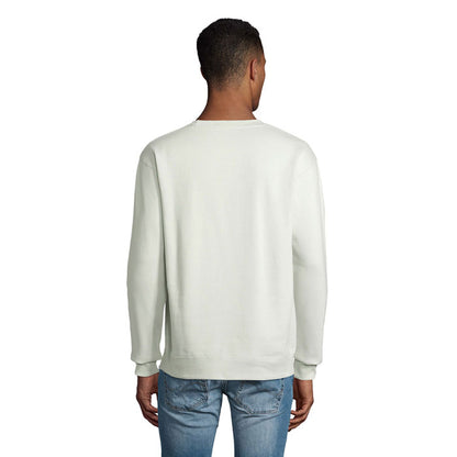 COLUMBIA UNISEX SWEAT SHIRT